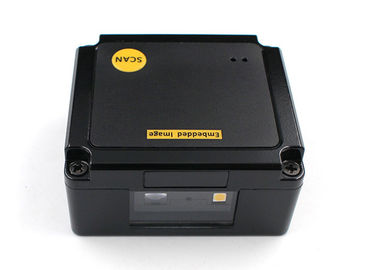Porcellana Modulo tenuto in mano portatile del lettore di codici a barre del laser del CCD 2D di USB RS232 1D mini fornitore