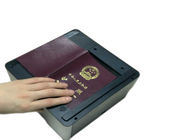 Lettore del passaporto di MRZ