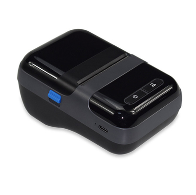 Porcellana Stampatore termico a 2 pollici Photo Printers dell'etichetta di Mini Pocket Android Mobile Portable fornitore