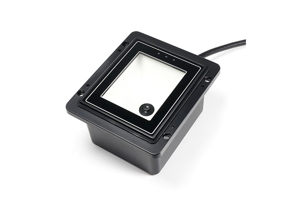 USB QR Code Barcode Scanner Module Waterproof 800*600 CMOS Embedded Terminal
