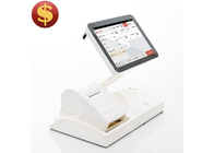 Android Tablet Cash Register System , Windows PC Tablet POS With Software Support WIFI