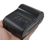 Handheld Portable Barcode Label Thermal Printer For Shipping Labels
