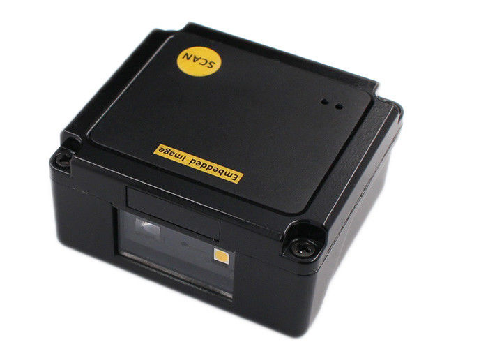 Auto Sensor Mini  Portable Pocket 2D Barcode Scanner QR Code Scanner Module