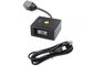 Industrial 1 Mega Pixel Embedded QR Scanner USB RS232 TTL Modulo lettore di codici a barre per l'industria manifatturiera fornitore
