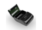 Stampante termica per ricevute wireless Bluetooth portatile da 58 mm Mini Stampante a matrice di punti per la logistica fornitore
