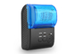 SDK 58mm Impresora Mini stampante termica portatile Blue tooth gratuita con grande cabina di carta fornitore